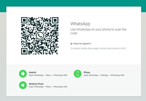 Cara Mengakses dan Menggunakan WhatsApp Web (WA Web) di PC dan Laptop