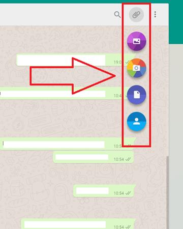 Cara Mengakses dan Menggunakan WhatsApp Web (WA Web) di PC dan Laptop 