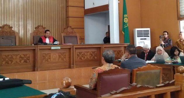 Pengertian Keadilan Menurut Para Ahli dan Macam-Macamnya