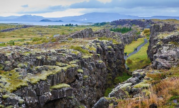 Letak Geologis Indonesia serta Keuntungannya untuk Indonesia