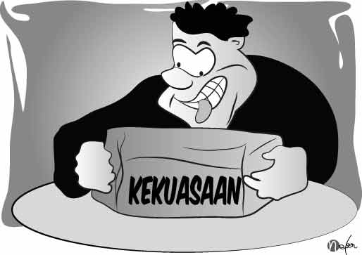 Pengertian Kekuasaan, Pola, dan Sifatnya yang Perlu Diketahui