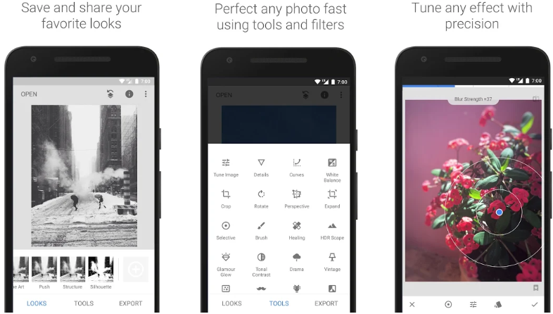 15 Daftar Aplikasi Edit Foto Terbaik di Android 2019