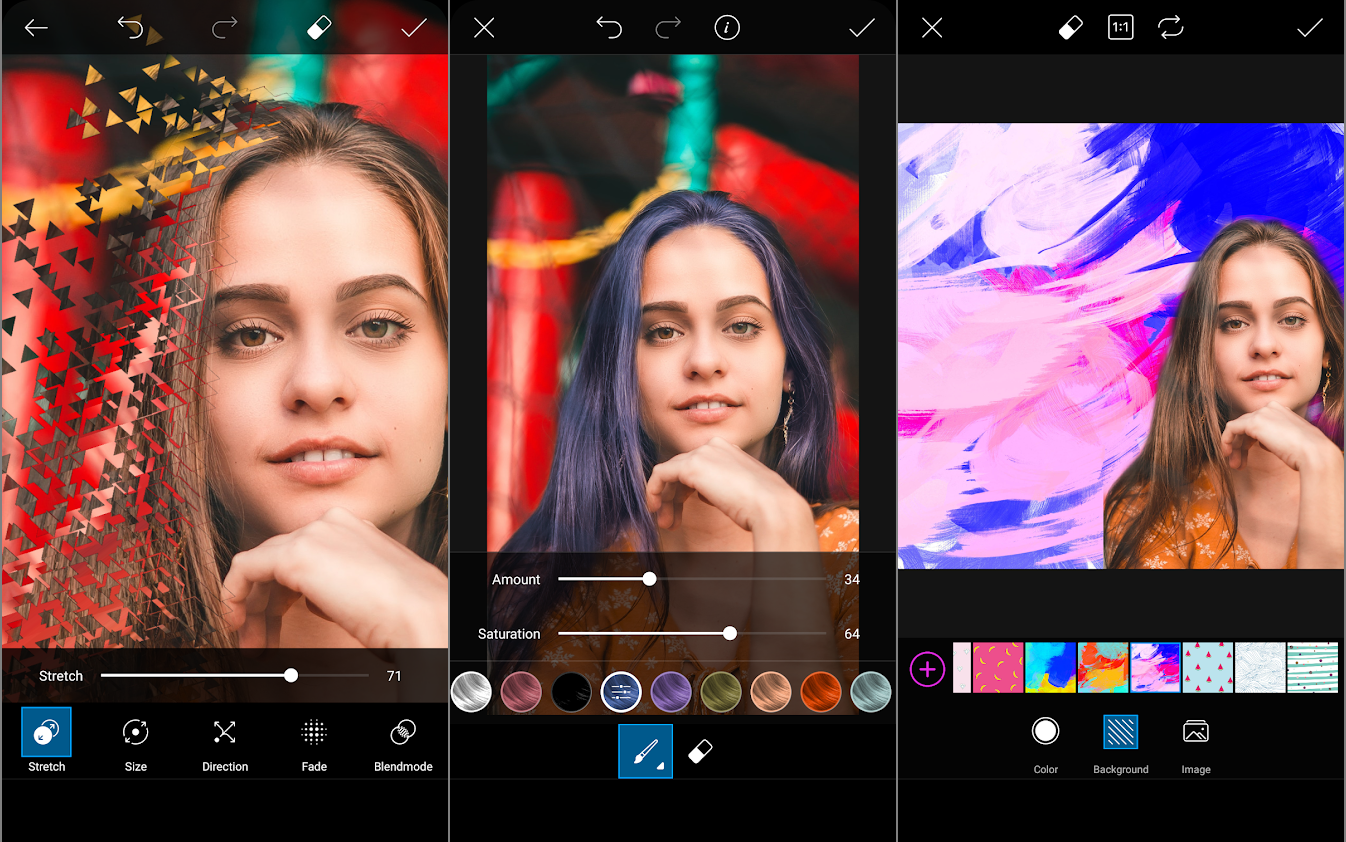 15 Daftar Aplikasi Edit Foto Terbaik di Android 2019