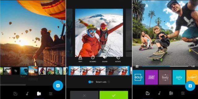 15 Daftar Aplikasi Edit Video Terbaik di Android 2019