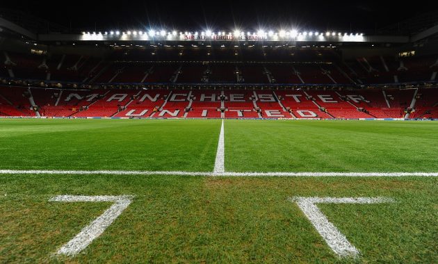 Sejarah Lengkap Berdirinya Klub Manchester United