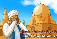 Kisah Bilal bin Rabah, Sang Muadzin Bersuara Emas