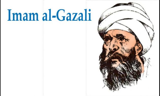 Kisah Imam Al Ghazali, dari Kelahiran Sampai Masa Akhir Kehidupannya
