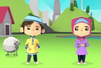 6 Cerita Anak Islami yang Menginspirasi | Kisah Inspiratif Islam | Cerita Motivasi Islam