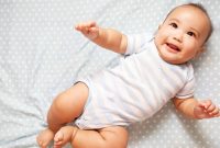 29 Contoh Nama Bayi Asli Indonesia Beserta Artinya (Untuk Laki-laki dan Perempuan)