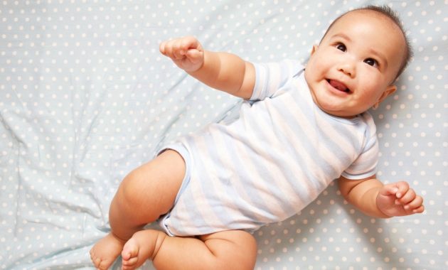 29 Contoh Nama Bayi Asli Indonesia Beserta Artinya (Untuk Laki-laki dan Perempuan)