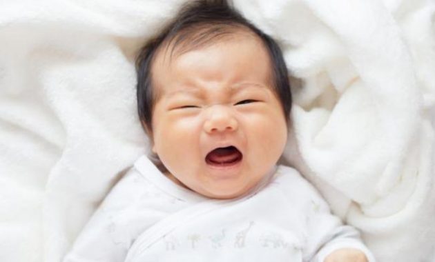 12 Contoh Nama Bayi Laki-laki Gabungan Cina dan Indonesia + Artinya