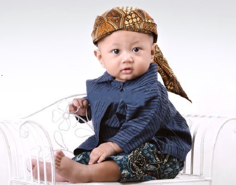 20 Rangkaian Ide Nama Bayi Laki-laki Jawa Beserta Artinya