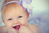42 Rangkaian Nama Bayi Perempuan Kristen Terbaik Beserta Artinya