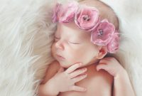 25 Rangkaian Nama Bayi Perempuan Modern Terbaik Beserta Artinya