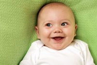 75 Contoh Rangkaian Nama Nama Bayi yang Memiliki Arti Rezeki