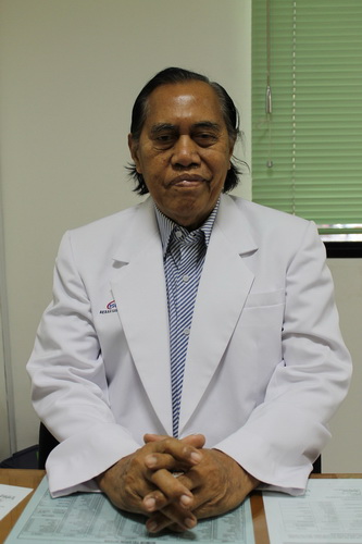 10 Daftar Dokter Terbaik dan Terfavorit di Indonesia