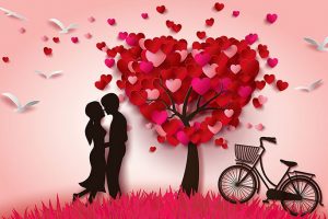 7 Contoh Surat Cinta Romantis Untuk Pacar Maupun Kekasih