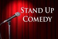 14 Contoh Materi Stand Up Comedy Singkat, Terlucu dan Terbaru 2018
