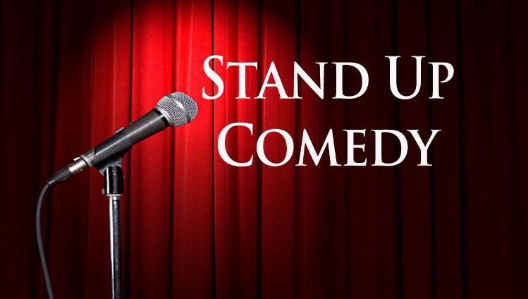 14 Contoh Materi Stand Up Comedy Singkat Terlucu Dan Terbaru