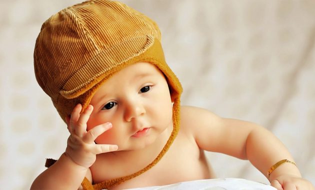 150+ Contoh Rangkaian Ide Nama Bayi Laki Laki yang Penuh Makna + Artinya