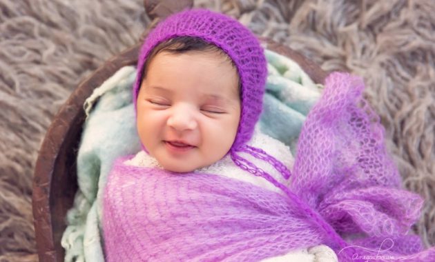 22 Rangkaian Nama Bayi Perempuan India Terbaik Beserta Artinya