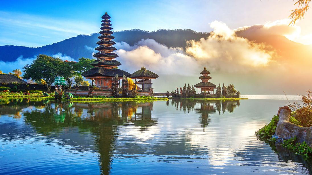 pengiriman Surabaya Bali