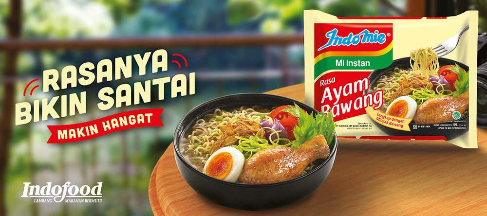 Jenis-Jenis Iklan beserta Contoh Lengkapnya