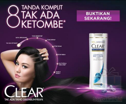 7 Contoh Iklan Produk Niaga