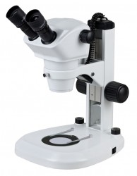 Mengenal Bagian-Bagian Mikroskop dan Jenis-Jenisnya