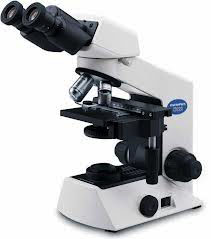 Mengenal Bagian-Bagian Mikroskop dan Jenis-Jenisnya
