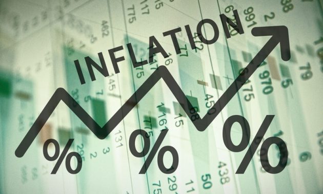 Pengertian Inflasi, Penyebab Terjadinya, dan Dampak yang Dirasakan