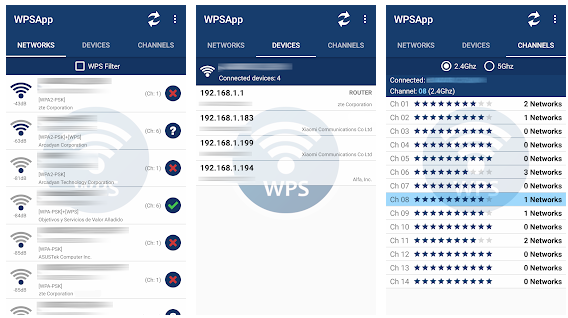 15 Daftar Aplikasi Pembobol Wifi Populer di Android 2019