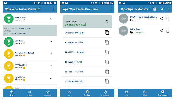 15 Daftar Aplikasi Pembobol Wifi Populer di Android 2019