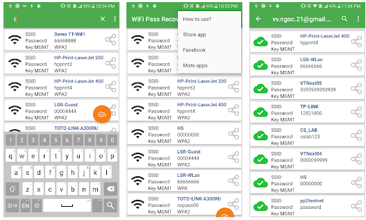 15 Daftar Aplikasi Pembobol Wifi Populer di Android 2019