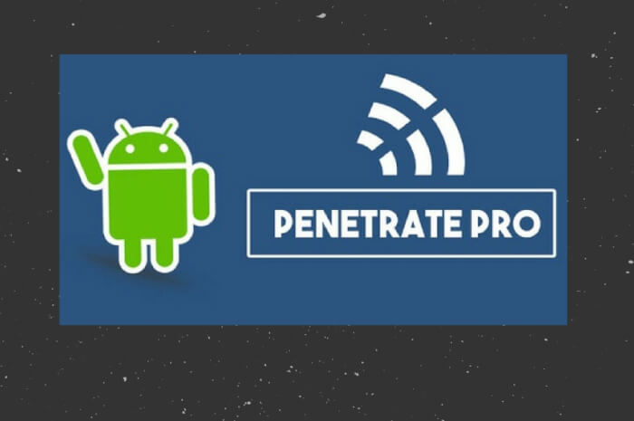 15 Daftar Aplikasi Pembobol Wifi Populer di Android 2019
