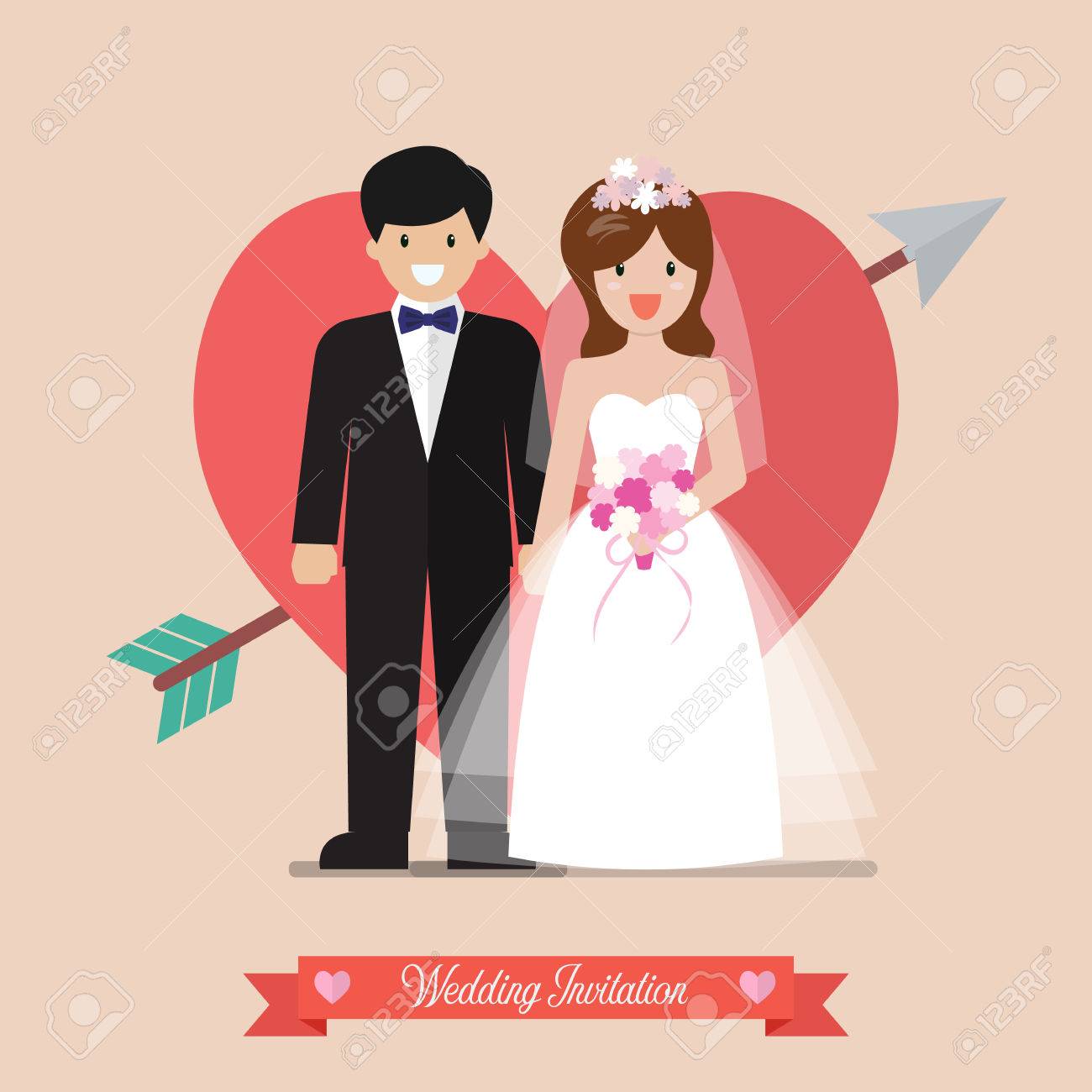 20+ Pilihan Ucapan Happy Wedding Yang Menyentuh 