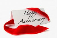 30 + Ucapan Anniversary Romantis, Liris, Dan Menyentuh