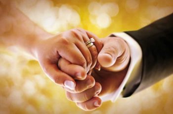 20+ Pilihan Ucapan Pernikahan Bahasa Inggris Beserta Artinya Terbaru