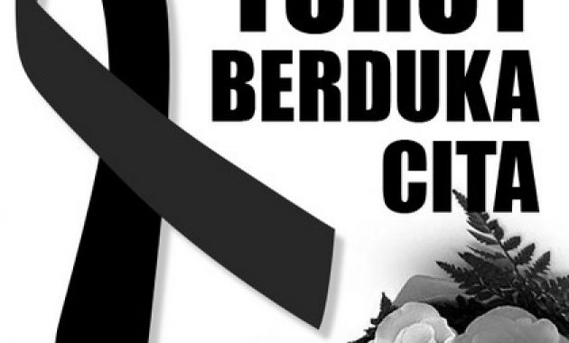 25+ Ucapan Turut Berduka Cita Atas Kematian Seseorang