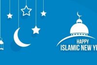 20+ Ucapan Tahun Baru Islam Beserta Doa Awal Dan Akhir Tahun