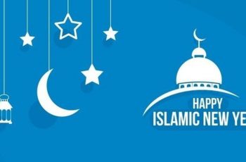 20+ Ucapan Tahun Baru Islam Beserta Doa Awal Dan Akhir Tahun