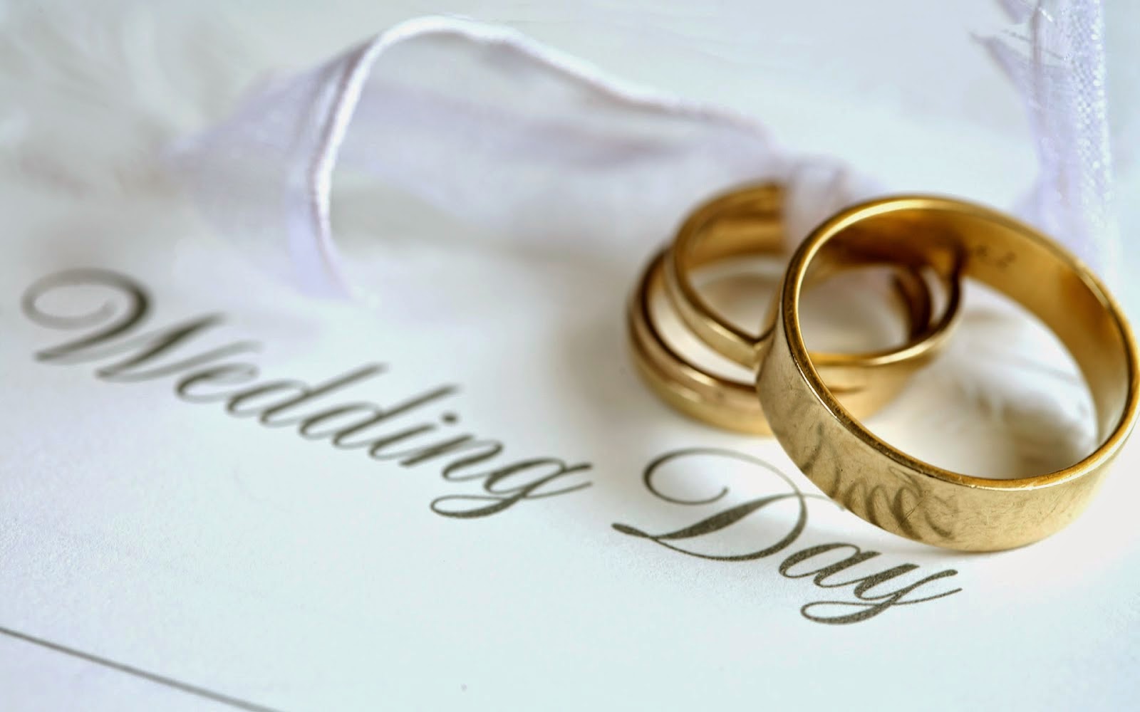 20+ Pilihan Ucapan Pernikahan Bahasa Inggris Beserta Artinya Terbaru 