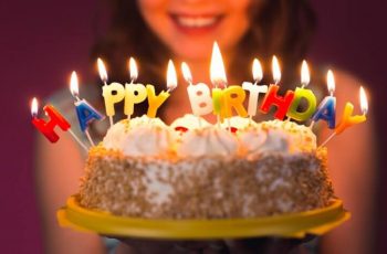 20+ Ucapan Happy Birthday Untuk Sahabat Atau Pacar Lucu