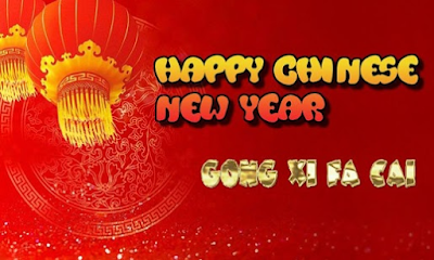 30+ Ucapan Gong Xi Fa Cai Terbaru Untuk Teman Atau Sahabat 