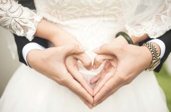 30+ Ucapan Pernikahan Untuk Sahabat, Teman, Pasangan