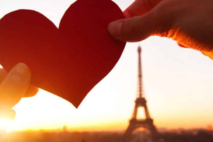 20+ Ucapan Valentine Yang Romantis Buat Pacar, Istri, Atau Orang Tua