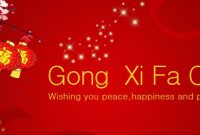 30+ Ucapan Gong Xi Fa Cai Terbaru Untuk Teman Atau Sahabat