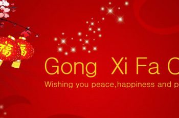 30+ Ucapan Gong Xi Fa Cai Terbaru Untuk Teman Atau Sahabat