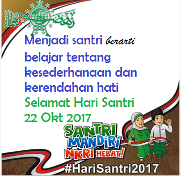 20+ Kumpulan Ucapan Selamat Hari Santri Terbaru Dan Menyentuh20+ Kumpulan Ucapan Selamat Hari Santri Terbaru Dan Menyentuh