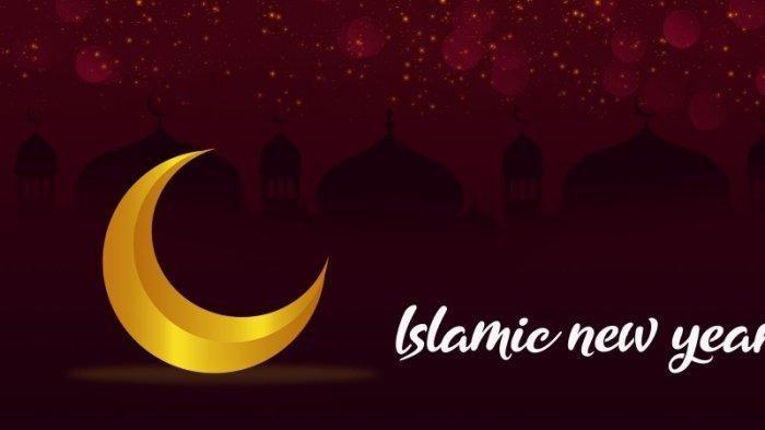 20+ Ucapan Tahun Baru Islam 1 Muharram Terbaru Dan Terlengkap